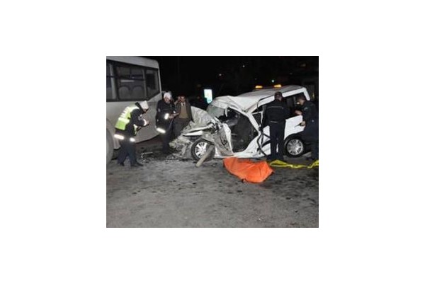 Aliağa bir gencini daha kaybetti