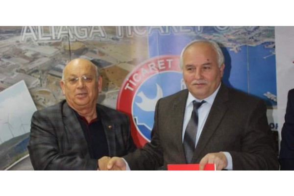 TSE, ALTO İŞBİRLİĞİ