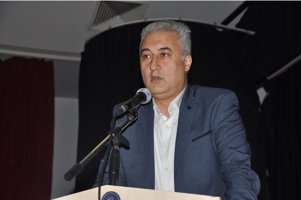 MİLLİ EĞİTİM, VATANDAŞLA BULUŞTU