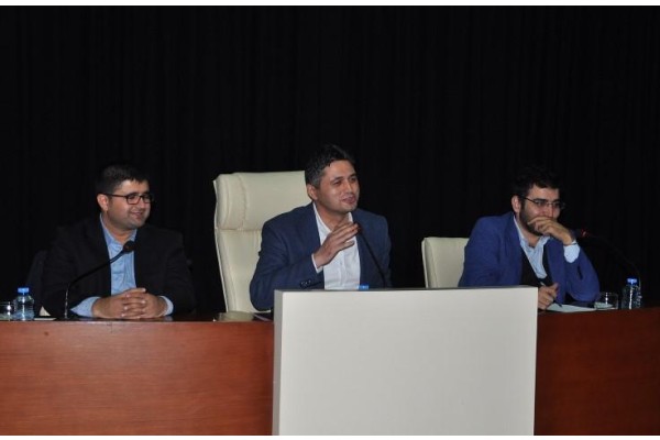 BELEDİYE ŞİRKET KURACAK