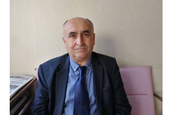 FERHAT BALIN: “ODANIN BU YILKİ BORCU ‘483.875,90TL”