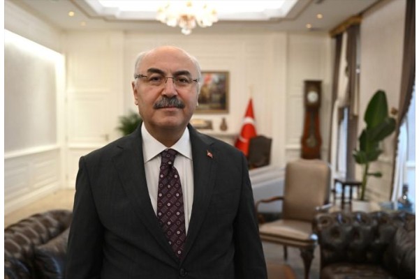 İzmir "TEKNOFEST"e hazırlanıyor