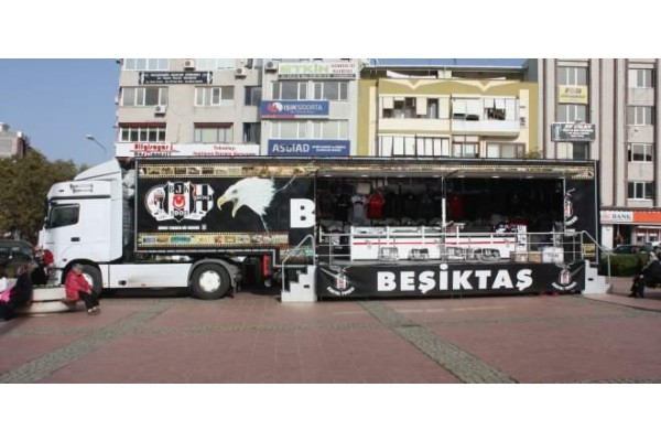 KARTAL YUVASI ALİAĞA'DA