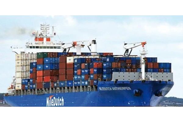 ABD’DE TÜRK GEMİSİNE AJAN BASKINI