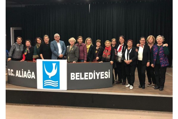 DİLEK GÜLBOY GÜVEN TAZELEDİ