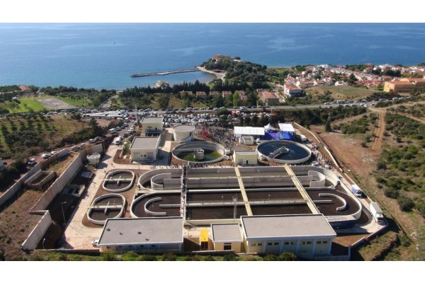 TÜRKİYE’NİN ARITMA LİDERİ