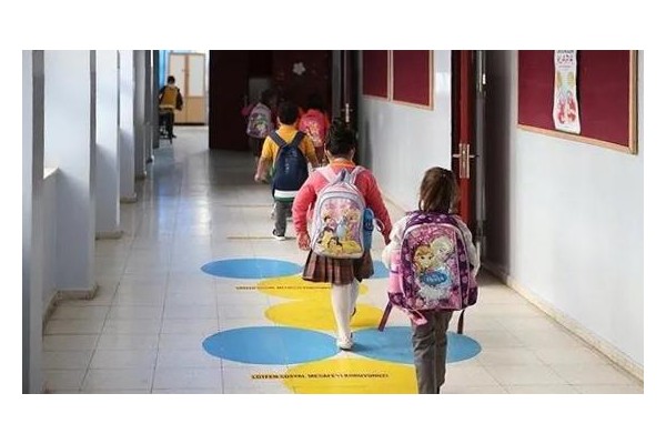 Yarıyıl tatili sona erdi