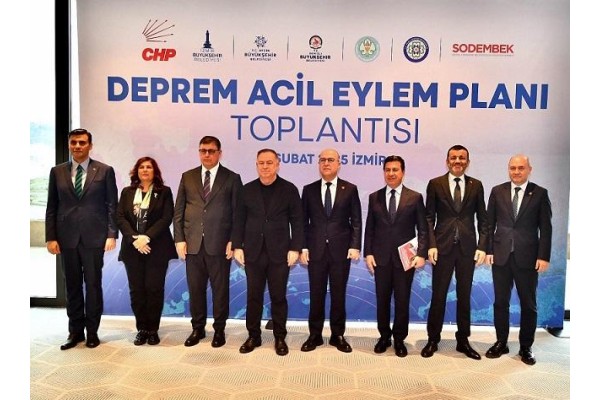 Başkanlar teyakkuz halinde