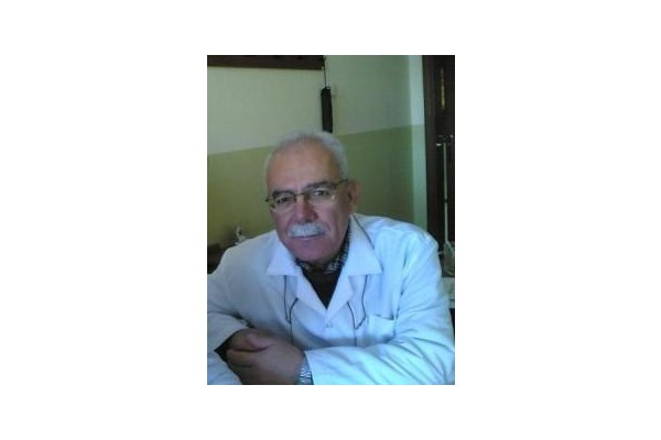 Mustafa Çırak yaşamını yitirdi