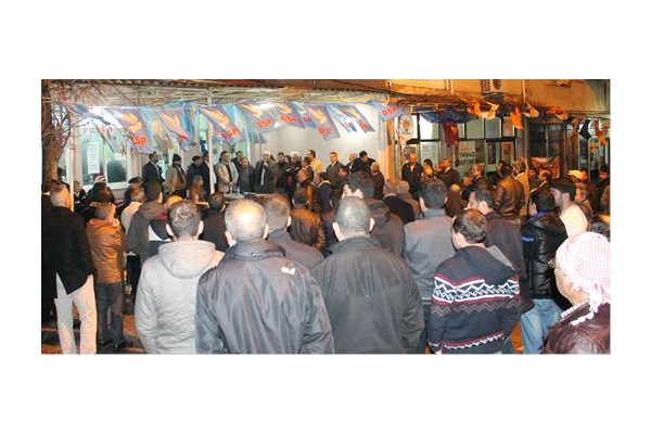 HAKKI ÜLKÜ'NÜN ÖNLENEMEYEN YÜKSELİŞİ