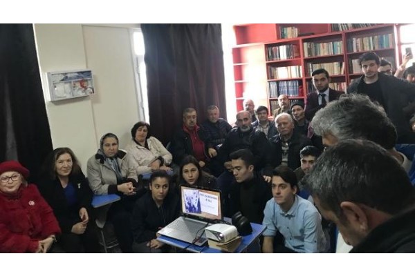 FKF ALİAĞA TEMSİLCİLİĞİ AÇILDI