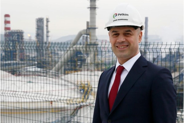 PETKİM, STAR'DAN YILLIK 100 MİLYON DOLAR KÂR EDECEK