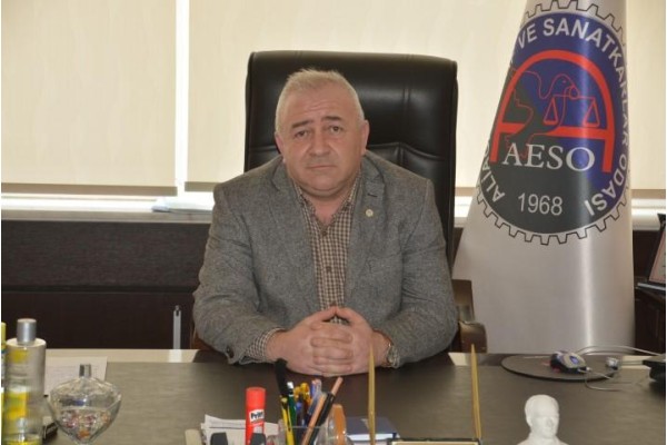 Emeklilik için ön başvurular esnaf odasına yapılacak