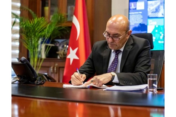 120 dakika ücretsiz aktarma teklifine ret