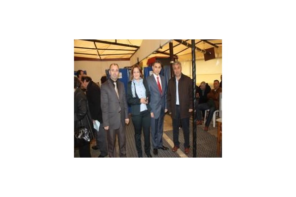 CHP’DE KONGRE CUMARTESİ