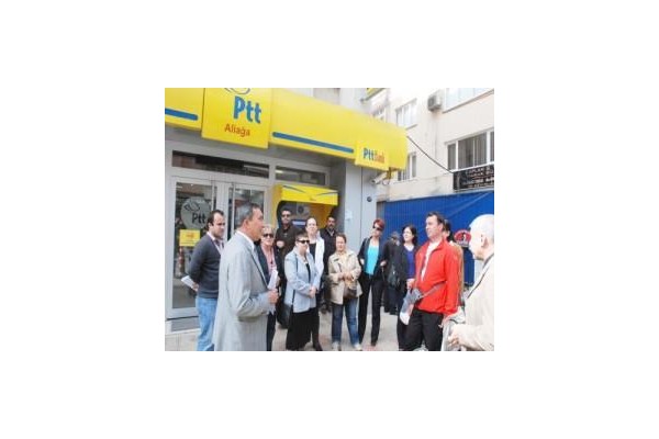 Eğitim-İş'ten Cumhurbaşkanına 4+4+4 faksı