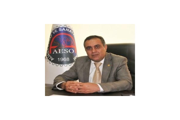 Ekren: Petkim'de işe alınanlar