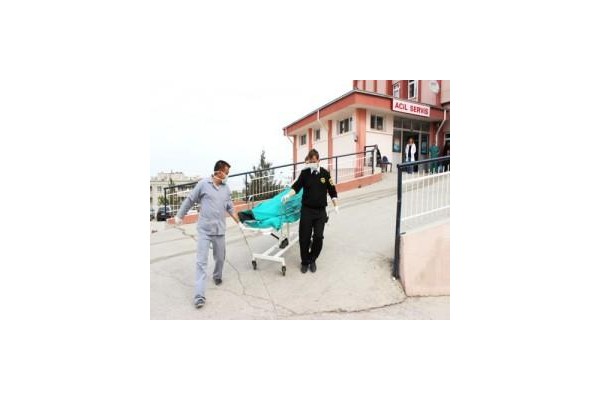 Yapılan hata bir cana mal oldu