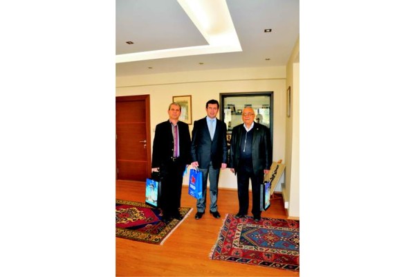 ‘ZEYBEK ATEŞİ TÜM EGE’Yİ SARACAK’