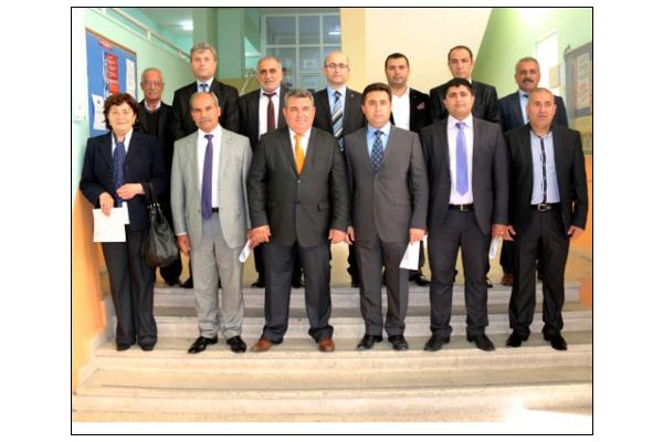 "YAPICI MUHALEFET OLACAĞIZ"