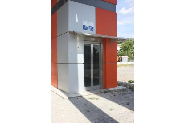 ÜST GEÇİT SIKINTISI