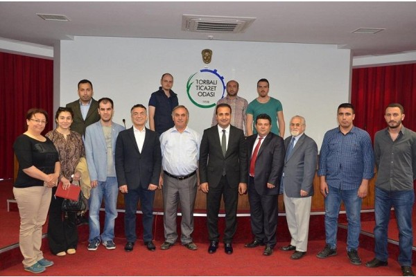 İZMİR BASIN İLAN KURUMU’NDAN GAZETECİLERE EĞİTİM