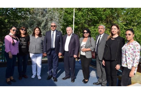 HERKES EMLAK İŞİ YAPAMAYACAK