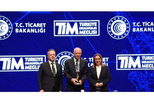 TÜRKİYE’NİN İNOVASYON LİDERİ TÜPRAŞ