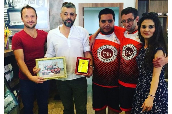 HEMŞEHRİMİZDEN KKTC’DE ANLAMLI PROJE