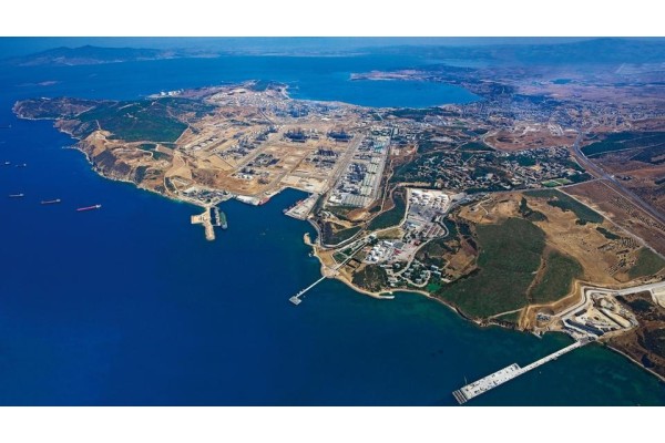 SOCAR 'İKİNCİ PETKİM' İÇİN HAZIRLANIYOR