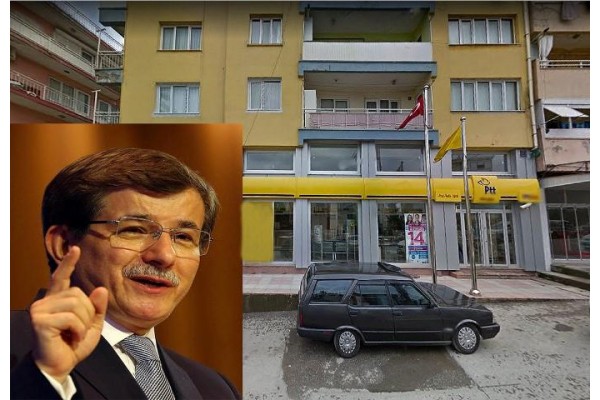 AÇILIŞ İÇİN DAVUTOĞLU’NU BEKLİYORLAR