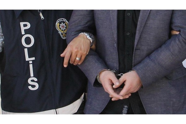 FETÖ'NÜN SÖZDE MAHREM İMAMLARINA OPERASYON