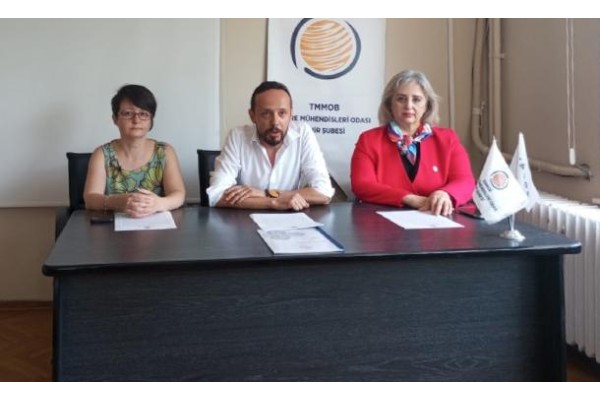 “Yüzey sularının yüzde 80’i kirli!”