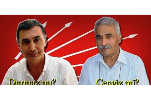 CHP KONGRESİ