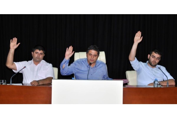 SAMURLU’YA TRAFO MERKEZİ KURULACAK