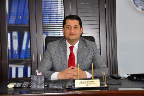 OKULLAR 31 AĞUSTOS’TA AÇILIYOR