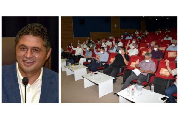 BOZKÖY’DEKİ TAŞINMAZLARIN SATIŞI MECLİS GÜNDEMİNDE