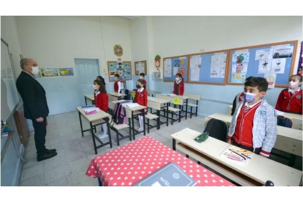 "TELAFİDE BEN DE VARIM" PROGRAMI BAŞLADI