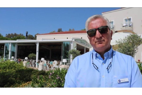 Aliağa ve Foçalı turizmcilere çağrı