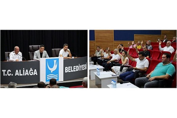 Mecliste konser tartışması