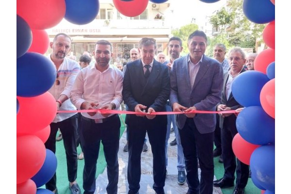 Mardinliler dernekleşti