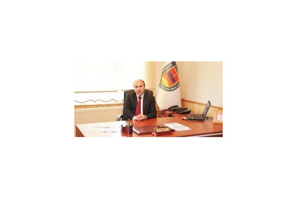 Şoförler Odası'ndan eğitim semineri