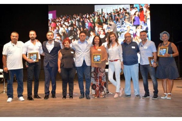 “KELİME BULMACA” DÖRDÜNCÜ KEZ ALİAĞA’DA