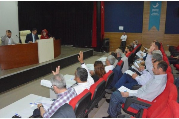 MECLİS BUGÜN TOPLANIYOR