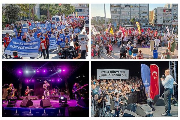 “Ölüm gemisini durduracağız”