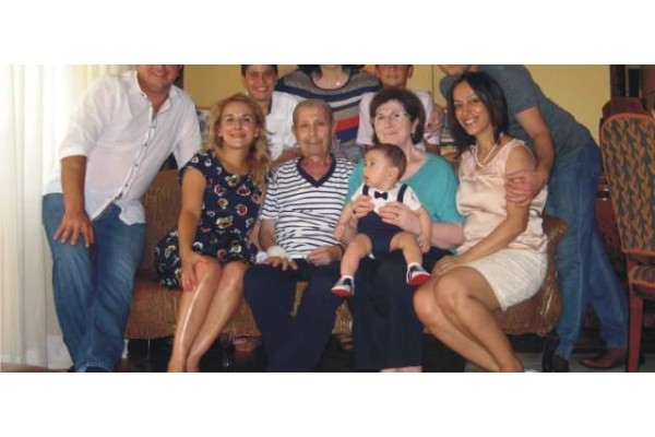 MAHMUT HOCA’YI KAYBETTİK