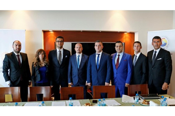 YENİLENEBİLİR ENERJİ KOOPERATİFİNDE İKİ ALİAĞALI