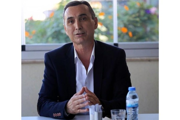 DURMAZ’DAN KİRLİLİK AÇIKLAMASI