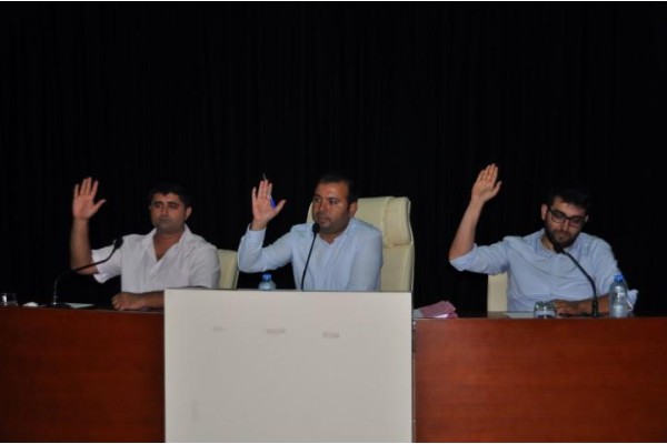 İPOTEK TALEBİNE RET