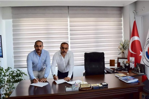 ALTO EĞİTİM ANLAŞMALARINA DEVAM EDİYOR